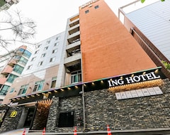 Khách sạn Ing Hotel (Daejeon, Hàn Quốc)