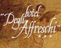 Hotel Degli Affreschi (Montefalco, Italija)