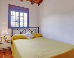 Cijela kuća/apartman Casa Rural Juzcar (Júzcar, Španjolska)