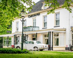 Landgoed Hotel & Restaurant Carelshaven (Delden, Nederland)