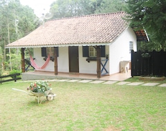 Casa rural Caminho do Sol (Monte Verde, Brezilya)