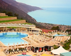 Hotel Orka Sunlife Resort Spa (Fethiye, Turkey)