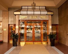 Adi Doria Grand Hotel (Milán, Italia)