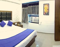 Hotel AVN (Ahmedabad, Indien)