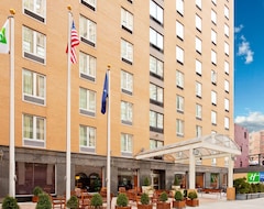 Hotel Holiday Inn Express New York City - Chelsea (New York, USA)