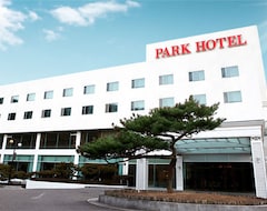Hotel Gimcheon Park (Gimcheon, Južna Koreja)