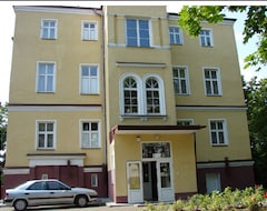 Otel Villa Meduza (Kolobrzeg, Polonya)