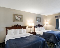 Hotel Quality Inn Marlborough (Marlborough, USA)