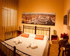 Gæstehus La Giara Rooms (Verona, Italien)