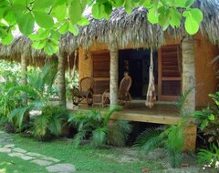 Hotel Natura Cabana (Cabarete, Dominican Republic)