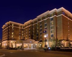 Khách sạn Hilton Columbia Center (Columbia, Hoa Kỳ)
