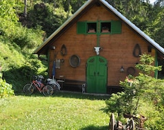 Nhà trọ Guest House MM (Muta, Slovenia)
