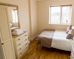 Aparthotel Pearse Street Suites (Dublin, Irska)