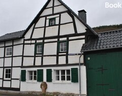 Toàn bộ căn nhà/căn hộ Ferienwohnung Türmchen (Gemünd, Đức)