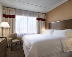 Hotel Four Points By Sheraton Raleigh North (Raleigh, USA)