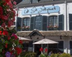 Khách sạn Le Saint-Jacques (Cloyes-sur-le-Loir, Pháp)