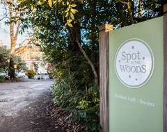 Hotel Spot In The Woods (Southampton, Reino Unido)