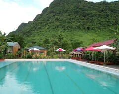 Khách sạn Phong Nha Eco Mountain Farmstay (Bố Trạch, Việt Nam)