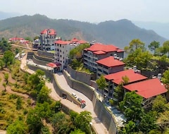 Hotel Fortune Select Forest Hill (Solan, Indien)