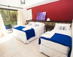 Bed & Breakfast Hotel Las Chirimoyas (Salta, Argentina)