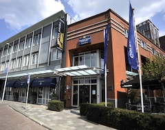 Hotelli Golden Tulip Keyser Breda (Breda, Hollanti)