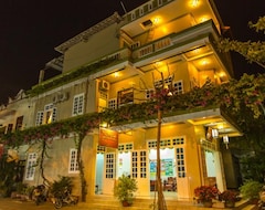 Hotelli Moon'S Homestay (Hoi An, Vietnam)