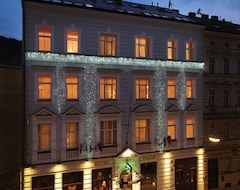 Khách sạn Hotel Julian (Praha, Cộng hòa Séc)