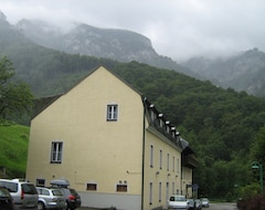 Khách sạn Kaiserbrunn (Reichenau an der Rax, Áo)