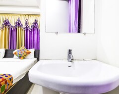Hotel FabExpress Sachin Residency Boring Road (Patna, India)