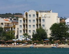 Hotel Ozak (Ayvalık, Turkey)