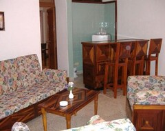Casa/apartamento entero Villa La Lupe (El Salvador, Cuba)