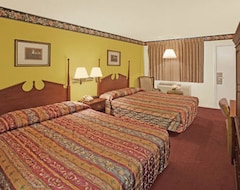 Motel San Marcos Inn (San Marcos, Sjedinjene Američke Države)