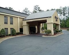 Khách sạn Hampton Inn Atlanta/Peachtree City (Peachtree City, Hoa Kỳ)