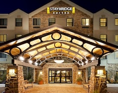 Staybridge Suites Cheyenne, An Ihg Hotel (Cheyenne, Sjedinjene Američke Države)