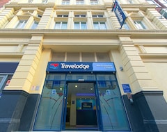 فندق Travelodge Northampton Central (نورثامبتون, المملكة المتحدة)