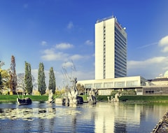 Khách sạn Mercure Hotel Potsdam City (Potsdam, Đức)