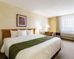 Khách sạn Quality Inn (Kingsland, Hoa Kỳ)