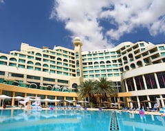 Daniel Dead Sea Hotel (Ein Bokek, Israel)