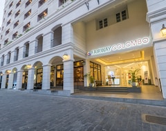 Hotel Fairway Colombo (Colombo, Šri Lanka)