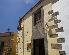 Hotel Casa de los Camellos (Agüimes, Spain)