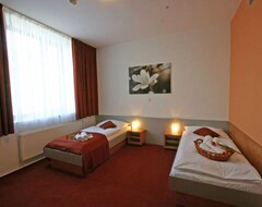 Hotel Ruby Blue (Ostrava, República Checa)