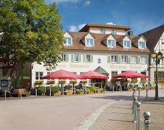 Khách sạn Flair Hotel Weinstube Lochner (Bad Mergentheim, Đức)