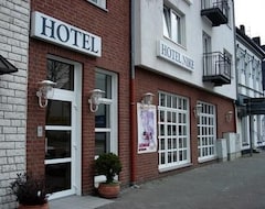 Khách sạn Nike (Bottrop, Đức)