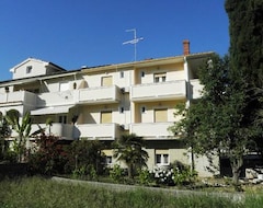 Pansion Apartments & Rooms Brna (Rab, Hrvatska)