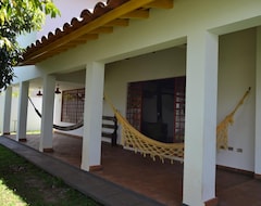 Hostel Pura Vida (São Carlos, Brazil)