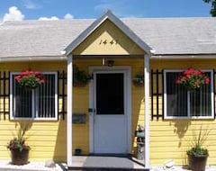 Sunnyside Motel & Cottages (Bar Harbor, Sjedinjene Američke Države)