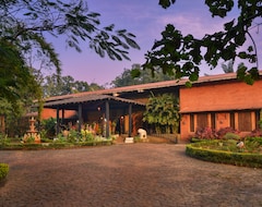 Syna Tiger Resort (Bandhavgarh, Indien)