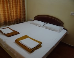 Hotel Rhapsody (Thekkady, India)