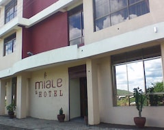 Otel Miale (Nakuru, Kenya)