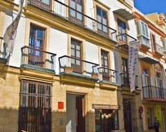 Tüm Ev/Apart Daire Apartamentos Larga 70 (El Puerto de Santa Maria, İspanya)